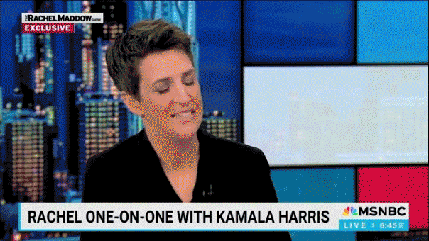 Harris clarifies Buttigieg remarks, says decision was about electoral risk, not sexuality