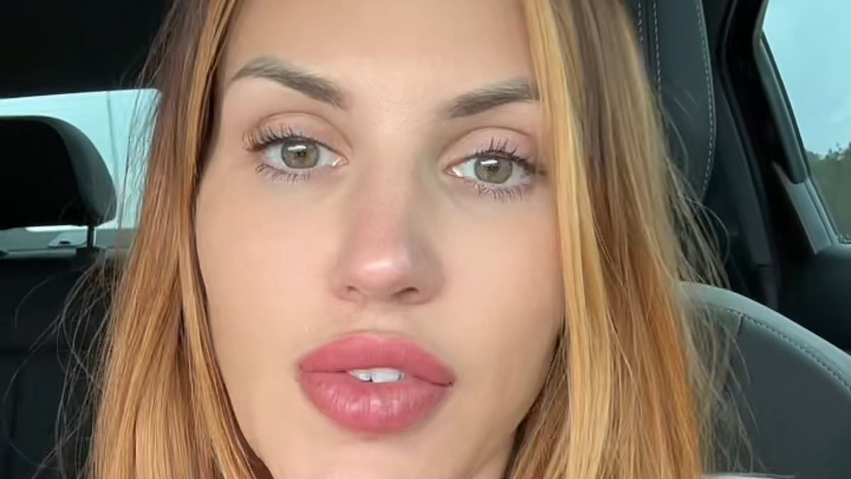 Florida TikToker charged with impersonating medical professional to administer Botox and fillers