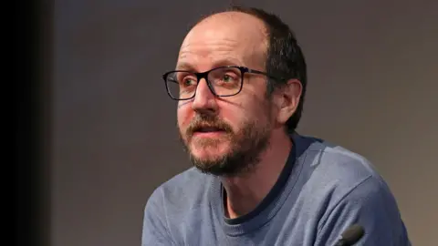 Davies and the scandal coverage