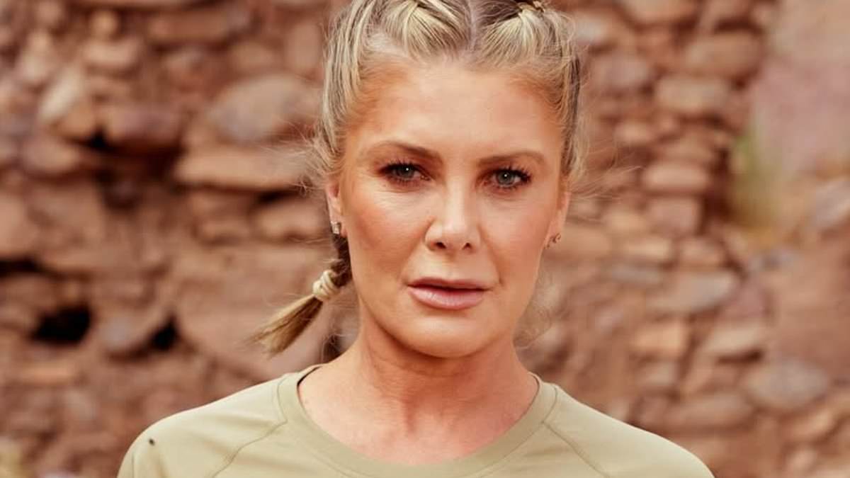 Natalie Bassingthwaighte steps away from reality TV after SAS ordeal