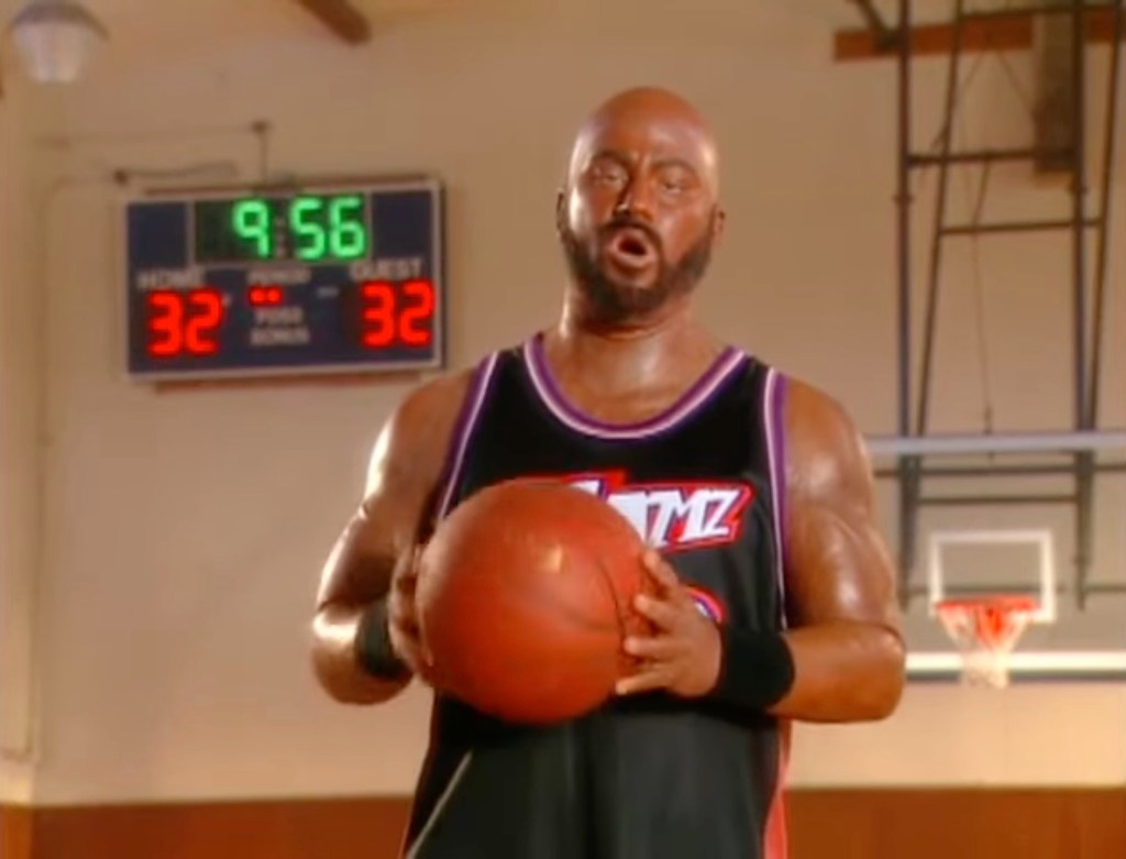 YouTube clip image related to the controversy