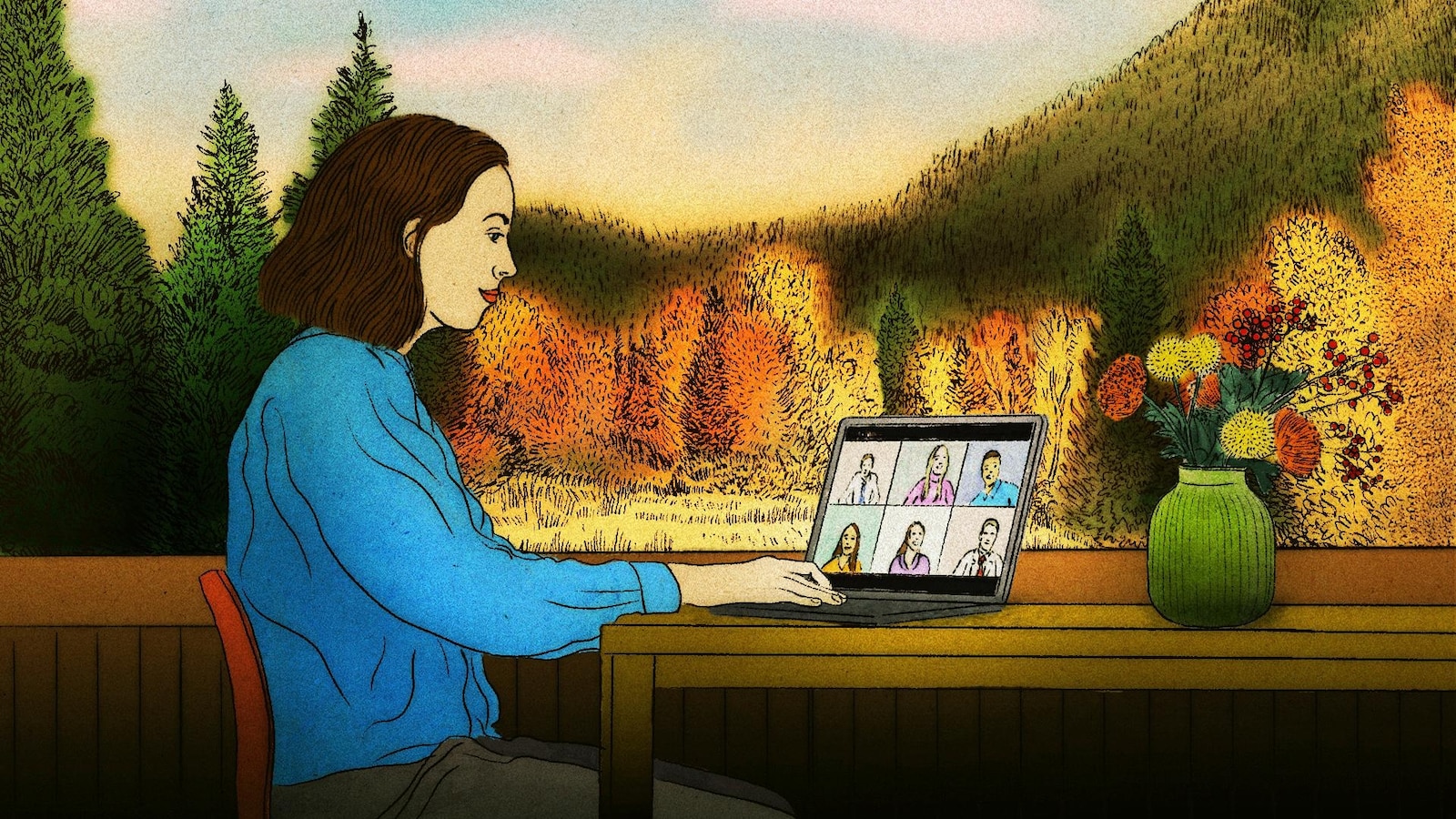 Remote Jobs Remain Hard to Find as Companies Reopen Offices, Workers Offer Search Tips