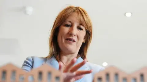 Market Turmoil and Cabinet Reshuffle Will Shape Reeves’s Budget