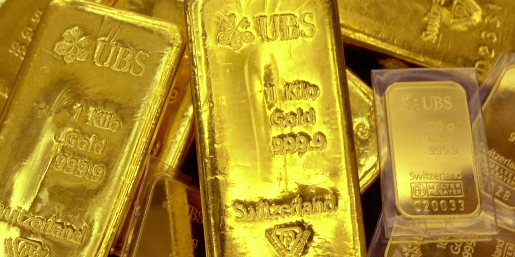 Opinion Sparks Debate as Gold Hits Records, but Tax Policy Treats Metal as 'Collectible'