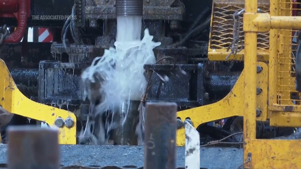 Researchers on deck during sampling operations off Cape Cod