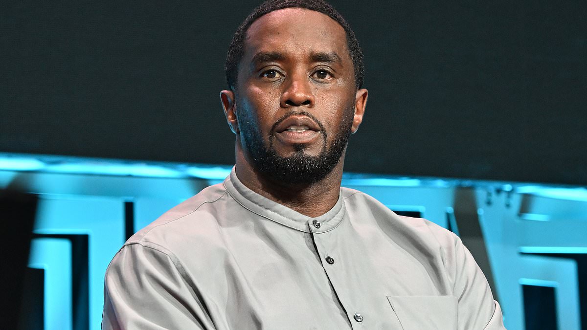 Diddy asks judge for release on time served in prostitution case