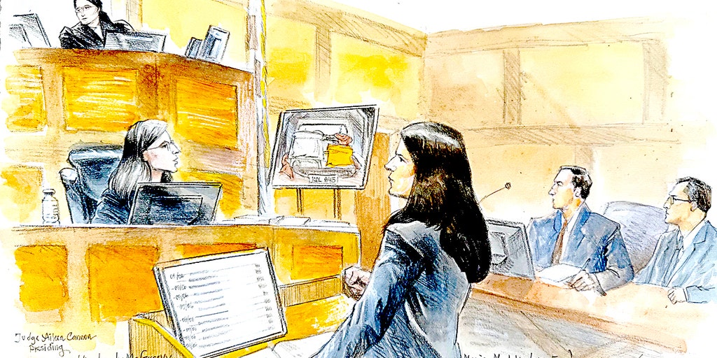 Prosecution rests in Trump assassination trial as Ryan Routh plans to defend himself