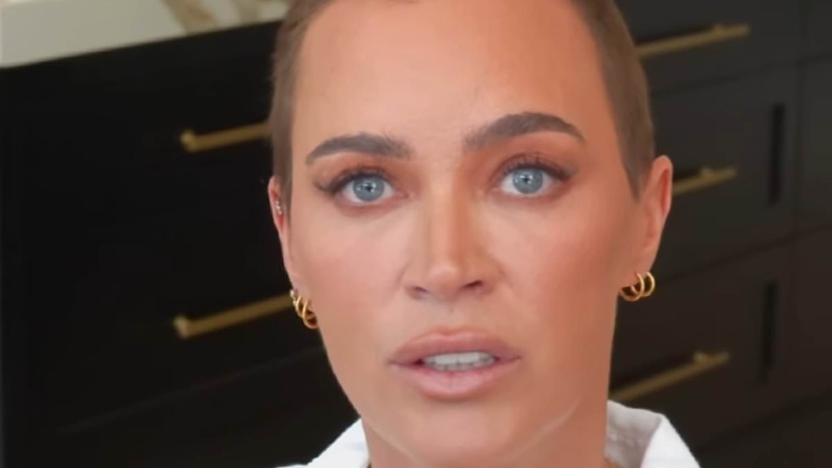 Teddi Mellencamp Urges Fans to Secure Life Insurance While Battling Stage Four Melanoma