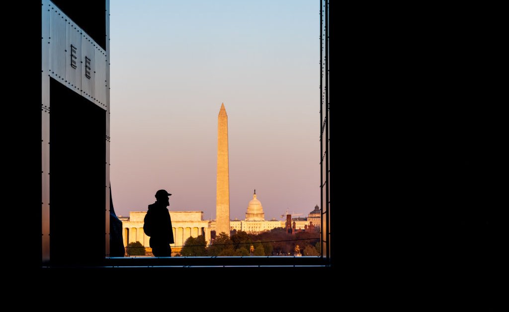 Food insecurity in the D.C. area rises to more than 820,000, report says