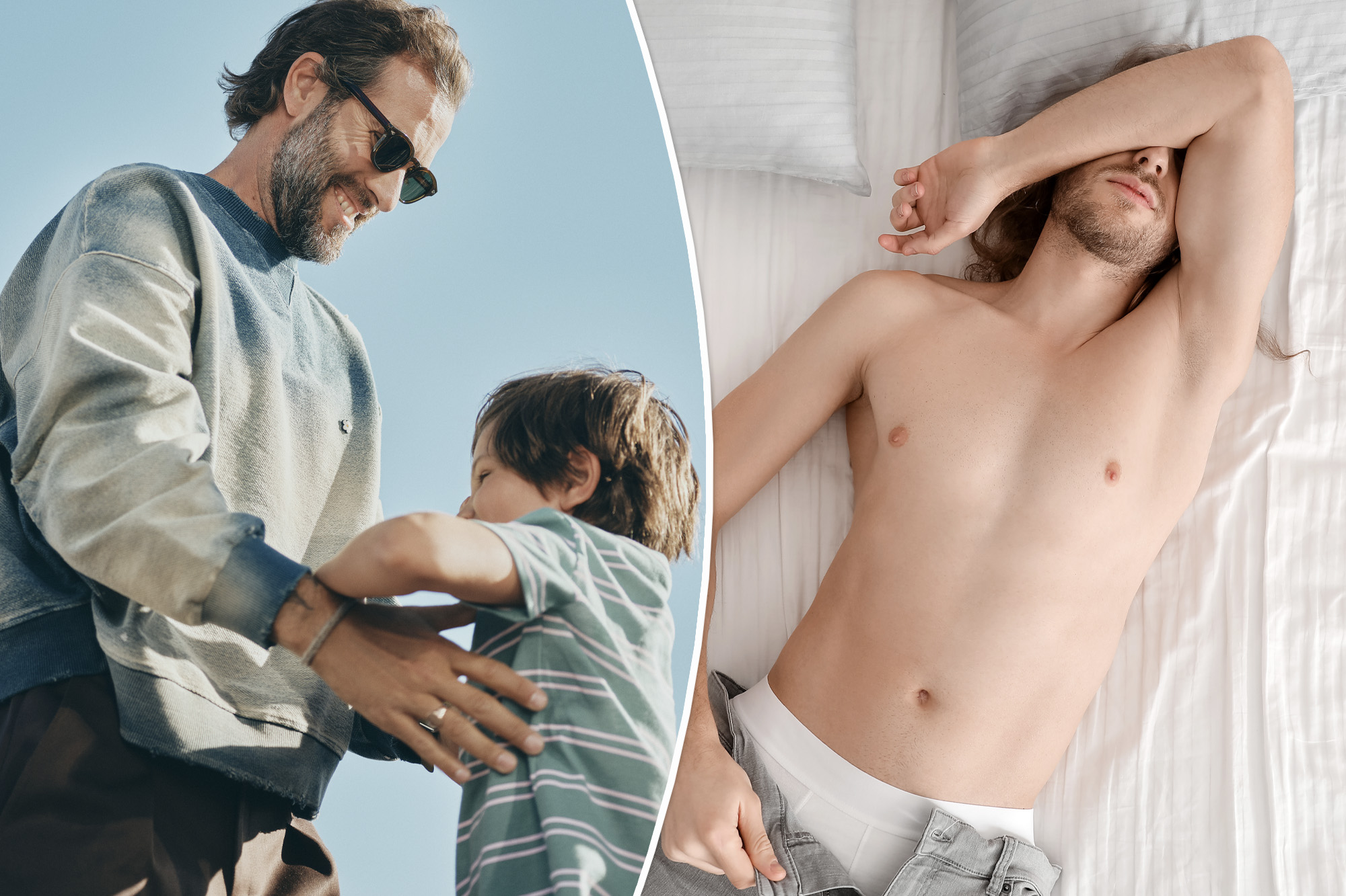 The truth about 'manopause': the slow, insidious signs of low testosterone men overlook