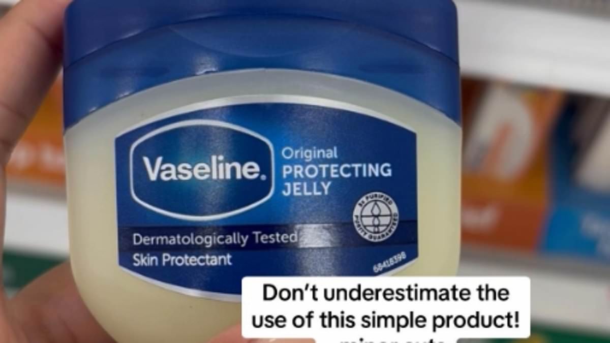 Pharmacist outlines affordable, ‘unsexy’ High Street products she always stocks