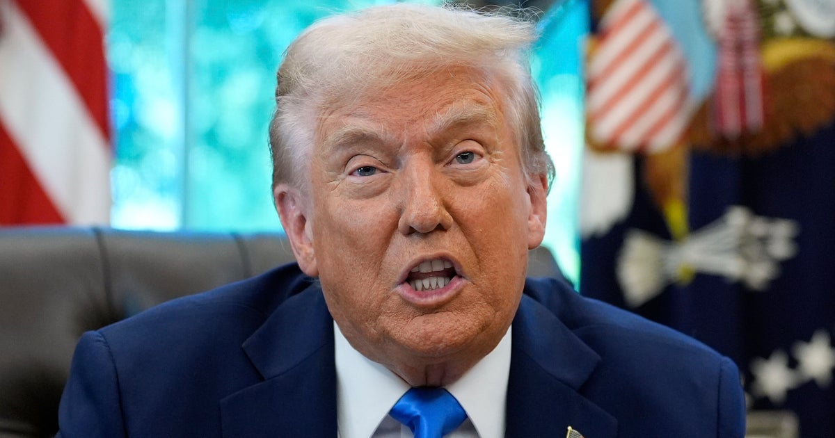 Trump Announces Third Fatal Strike Against Alleged Drug-Smuggling Vessel