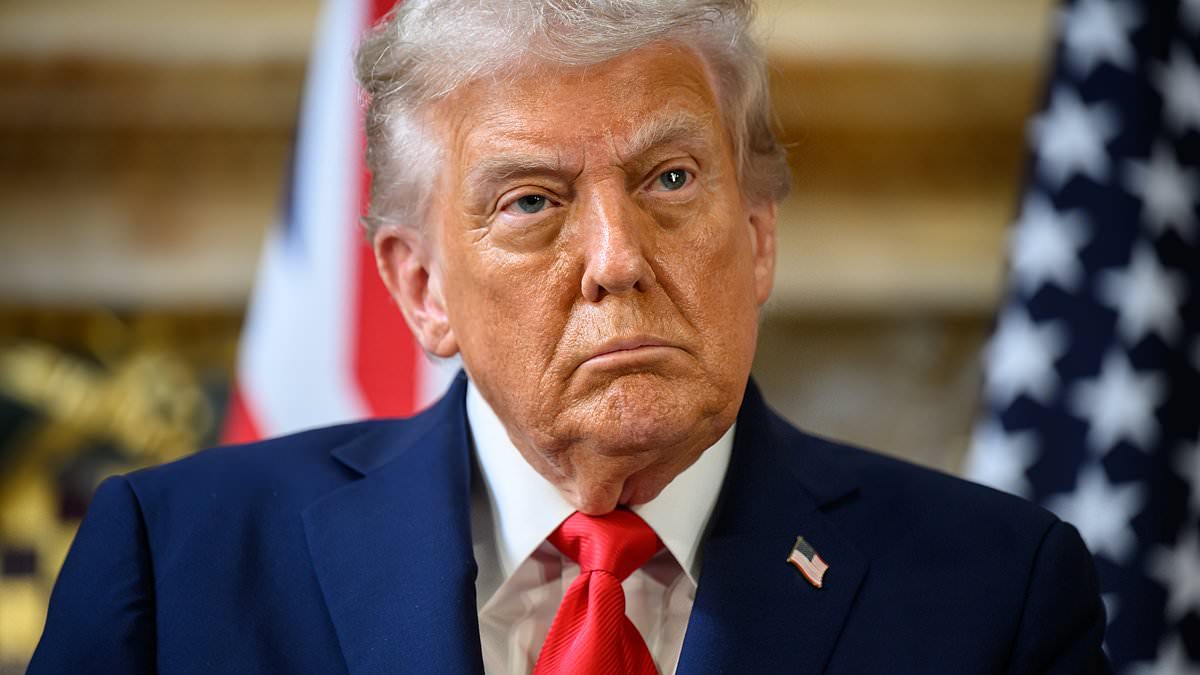 Australia recognises the state of Palestine, signaling policy shift ahead of UN General Assembly