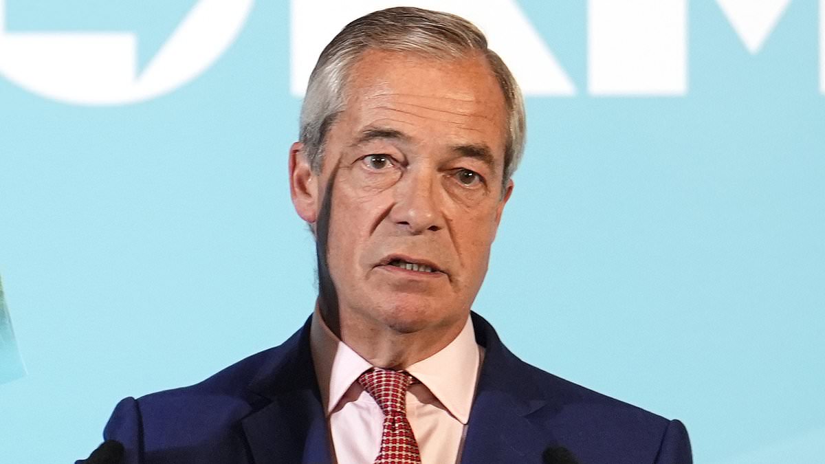 Reform UK vows to scrap indefinite leave to remain, sparking migrant-benefit crackdown debate