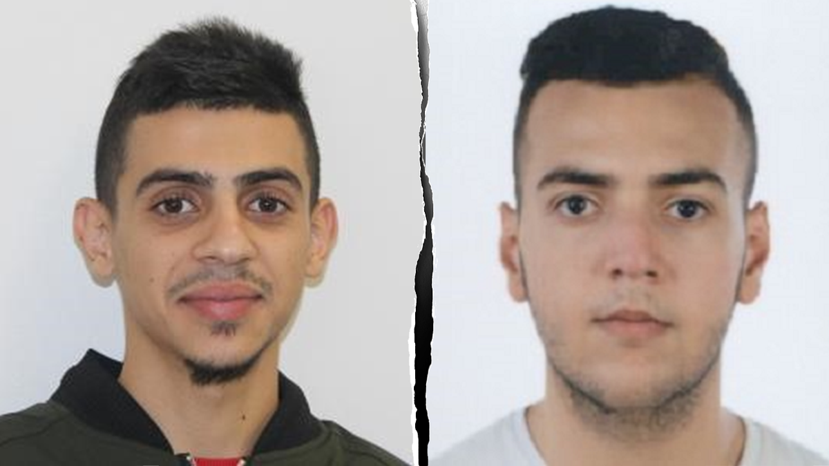 immigrants who allegedly shot up youth baseball game