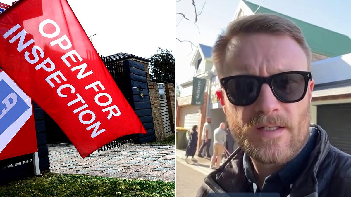 Sydney buyer's agent reveals three-clue open-house playbook