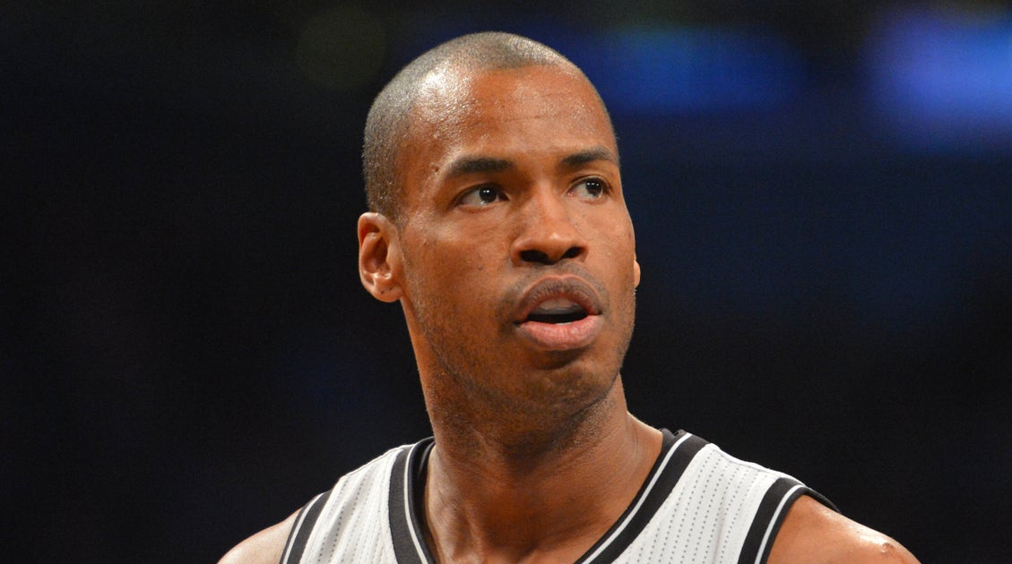 Jason Collins, NBA’s First Openly Gay Player, Is Undergoing Treatment for a Brain Tumor