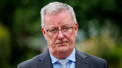 Exterior of GP surgery