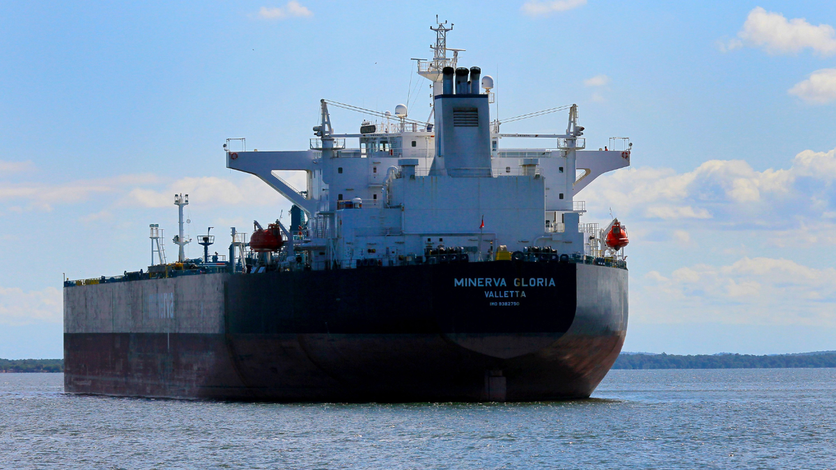 Second tanker seized near Venezuela as U.S. enforces oil blockade