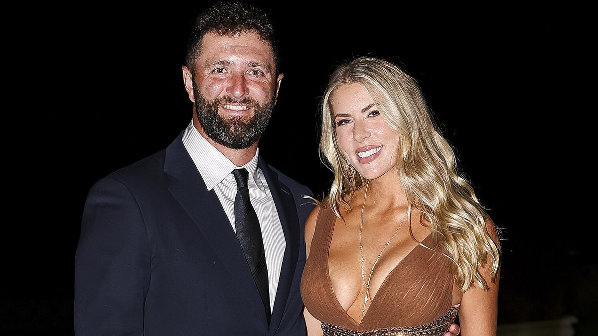 WAGs behind Team Europe: the partners shaping the Ryder Cup squad at Bethpage Black