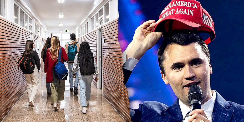Laguna Beach High Student Suspended After MAGA Hat Dispute Sparks Campus Debate