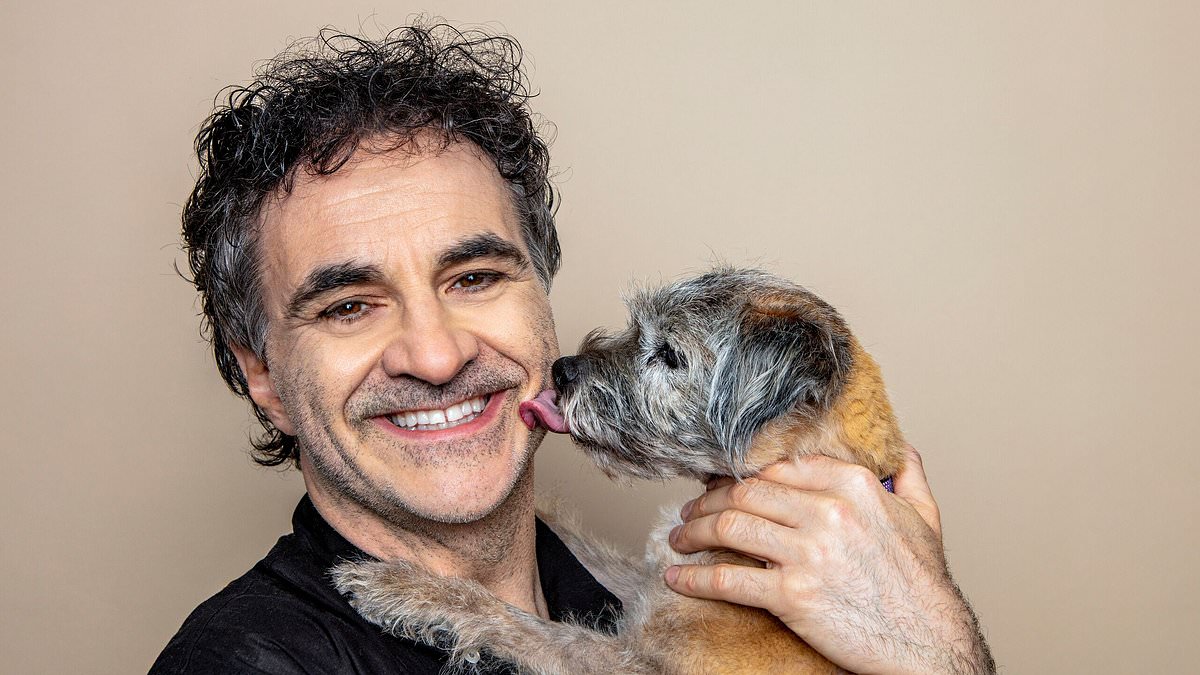 Noel Fitzpatrick seeks younger wife and children as practice reports losses