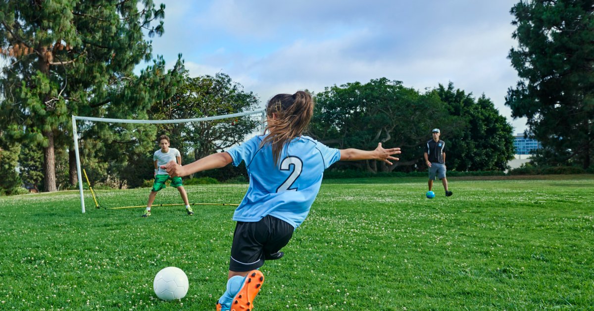 Sports as Catalyst for Gender Equality Takes Center Stage at UNGA