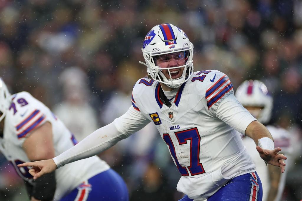 Bills-Browns Week 16 clash tests momentum as Bills push for AFC East lead