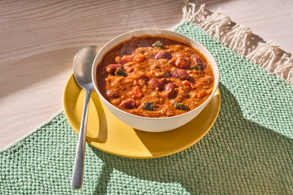 Panera fall menu image