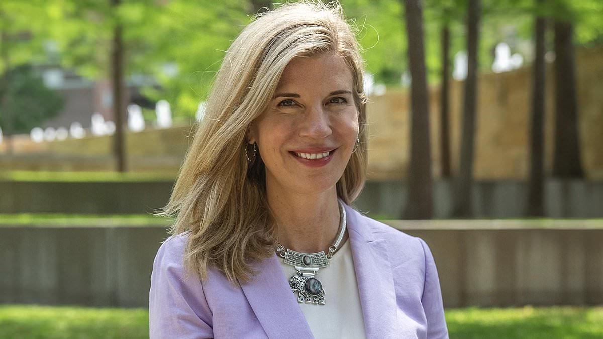 Texas woman says near-death experience confirmed afterlife and redirected her career