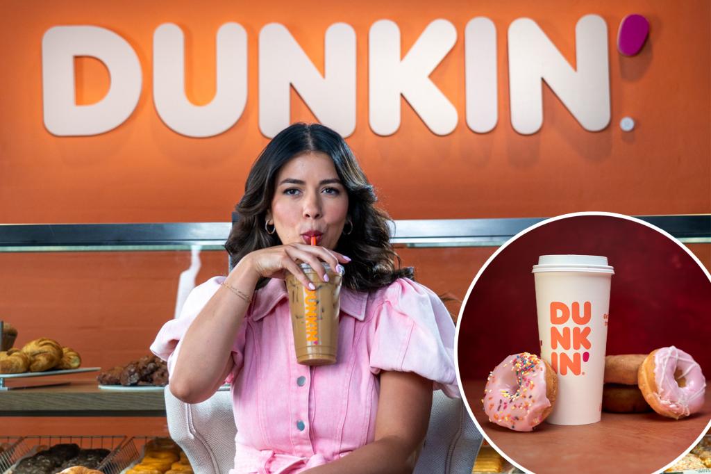 Dunkin' to Raise Points Needed for Rewards, Add Expiration as Fall Menu Debuts