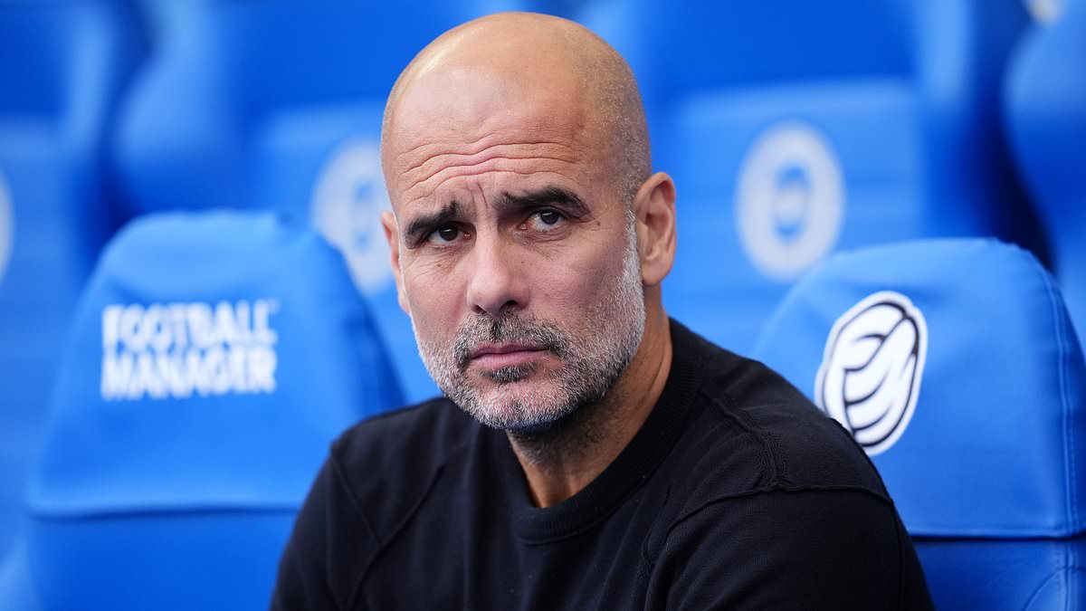 Pep Guardiola blocked swap sending Julian Álvarez to Liverpool, report says