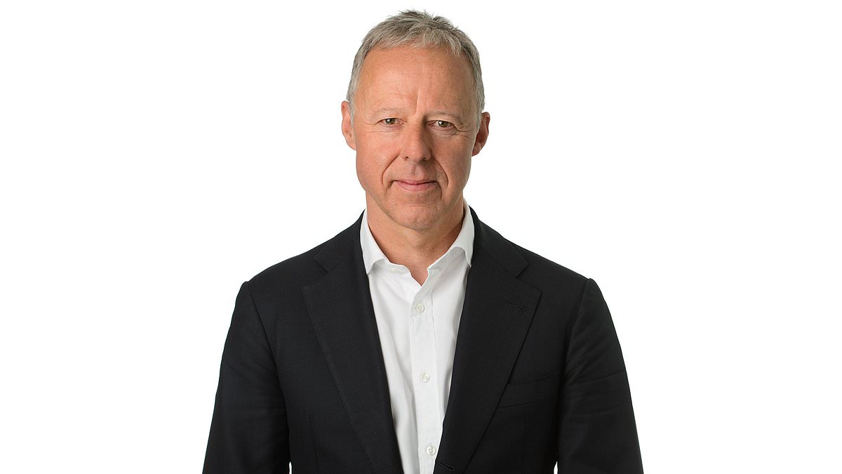 CVC chief says non‑dom clampdown will not deter firm as Reeves weighs tax rises