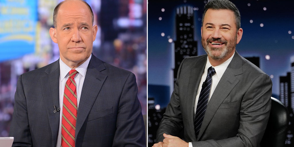 Dowd says public mourns Kimmel suspension, not his firing as ABC suspends late-night show