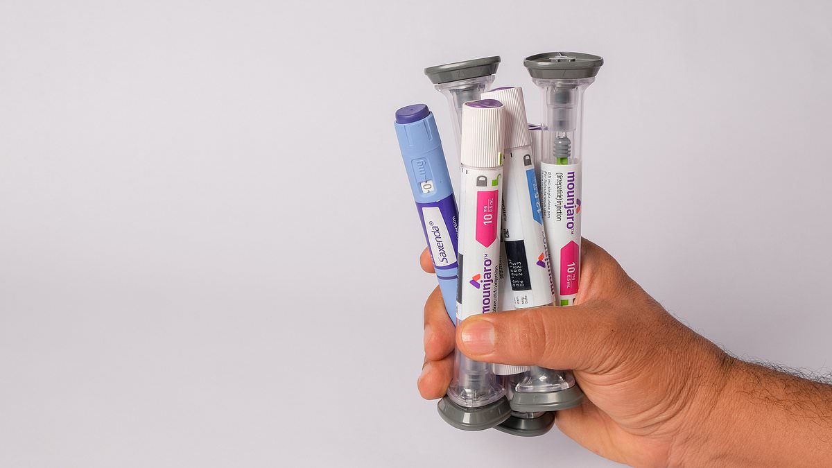 New fat jab targets metabolism to boost weight loss without dieting, researchers say