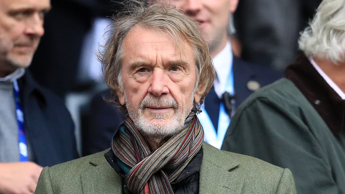 Manchester United posts record revenues of £666.5m despite on-field collapse and restructuring