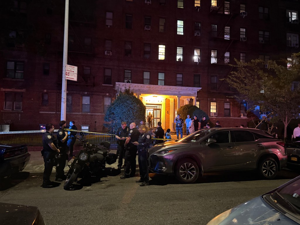 Image related to the incident