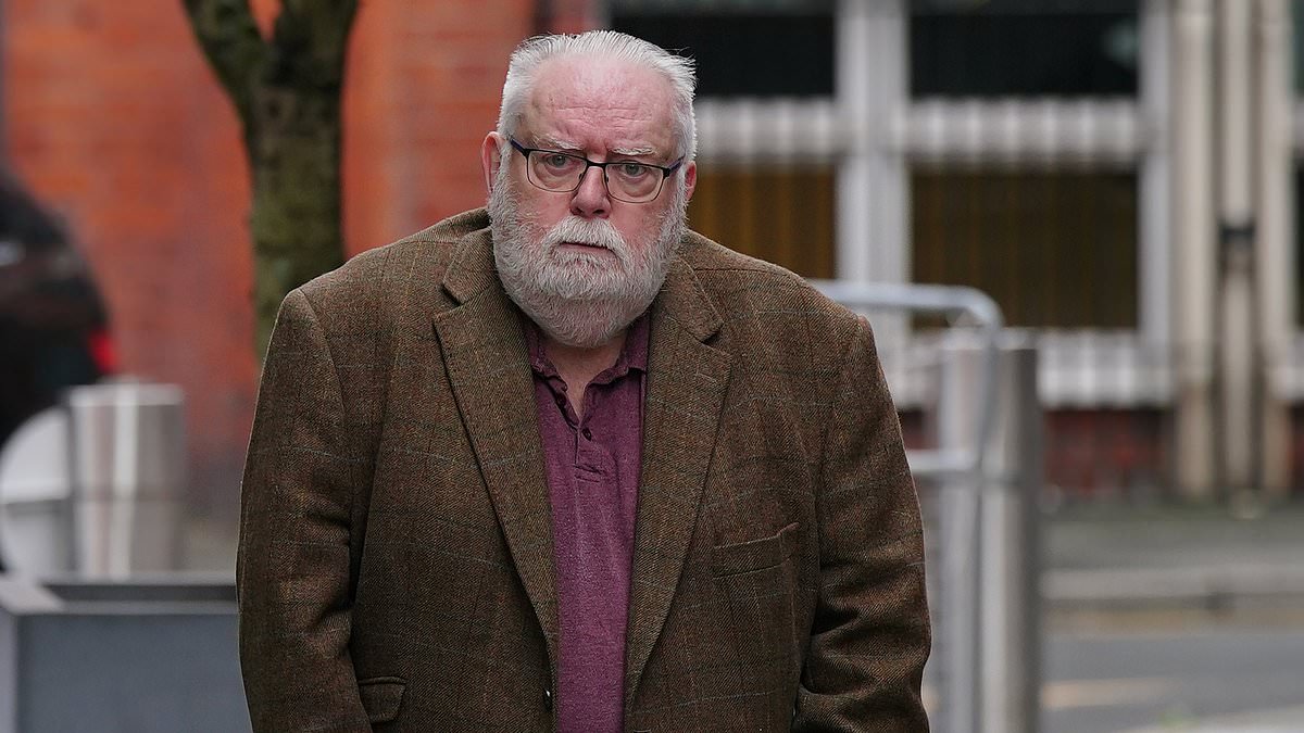 Ex-Co-op Bank chief Paul Flowers ordered to repay £184,862 or face more prison time