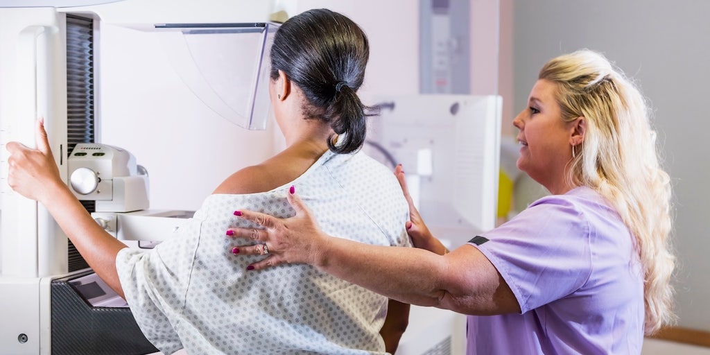 New study questions whether annual mammograms are necessary for most women