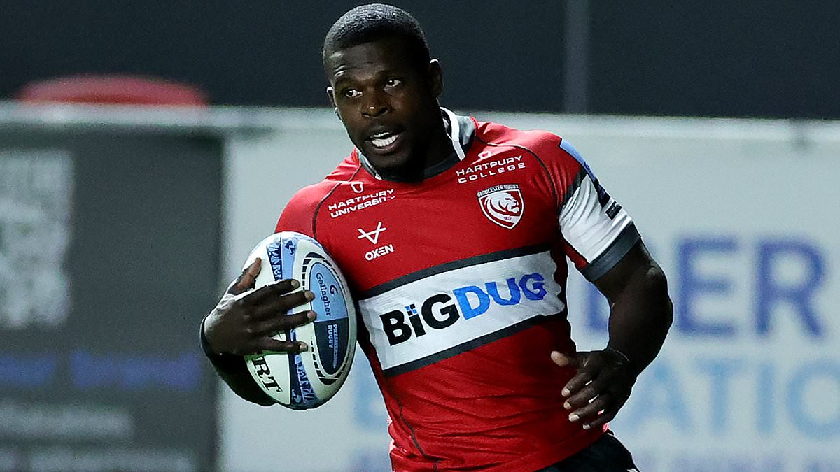 Christian Wade signs for Newcastle Red Bulls and vows to chase English club try-scoring record