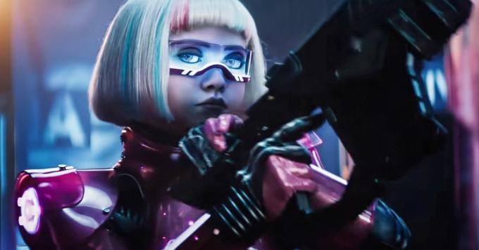 M3GAN 2.0 on Peacock: Sequel shifts from cheeky horror to action-comedy, critics say