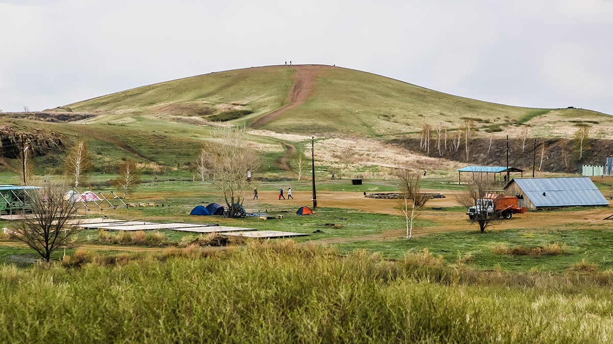 Bronze Age sheep DNA reveals how plague spread across Eurasia