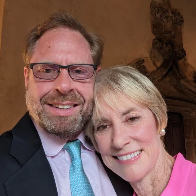 Portrait of Stein-Erik Soelberg