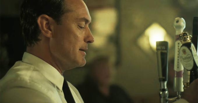 Black Rabbit finale recap: Vince's sacrifice and a fragile future for the Friedken brothers