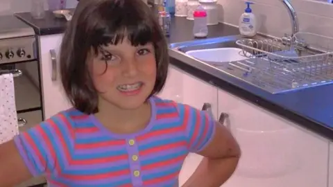 Mother says daughter who died on M5 'was failed' as police inquiry begins