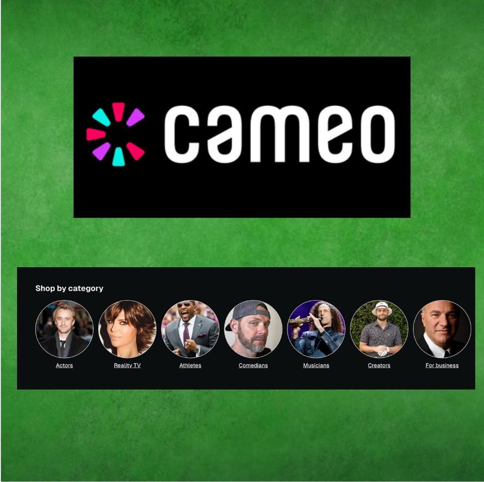 Holiday gift ideas collage