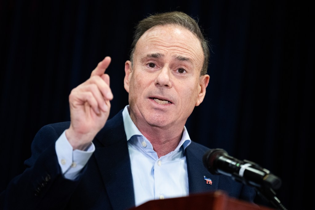 Jay Jacobs chair New York