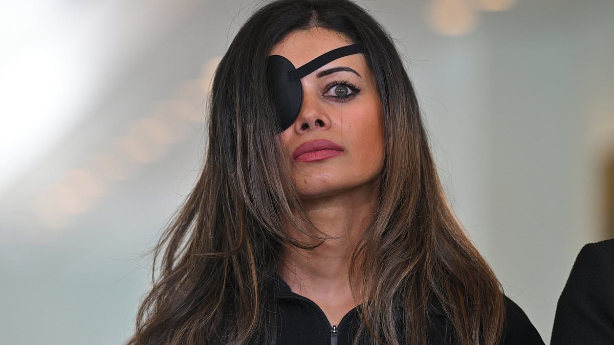 Greens candidate awarded more than $21,000 in legal costs after charges dropped in pro-Palestine protest