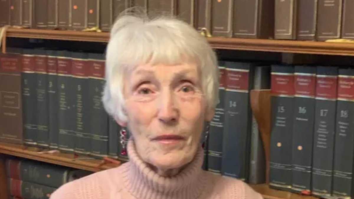 Elderly dog walker trampled to death by cow in New Forest, inquest finds