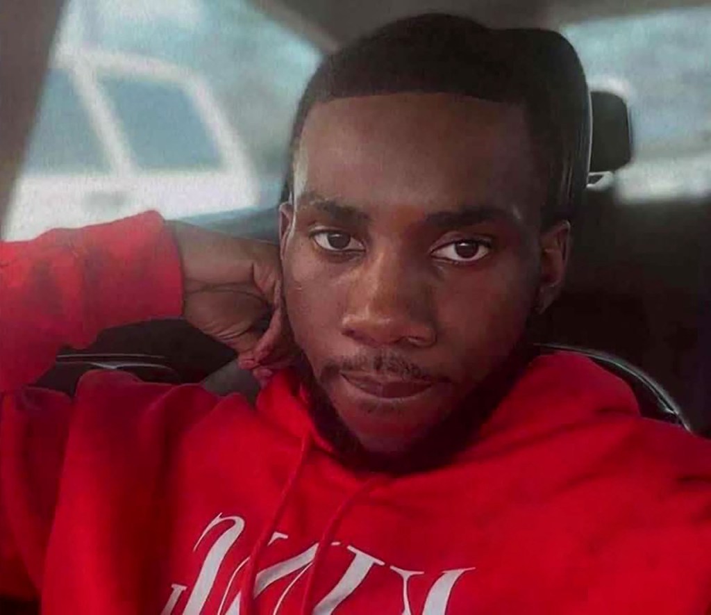 Know Your Rights Camp image